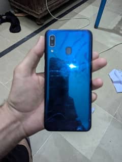 Samsung a20s 3/32