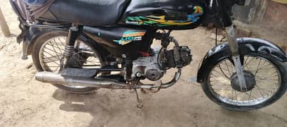 bike