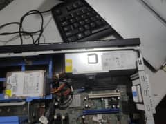 core i5 mini tower computer all parts 8/rem 320/memory