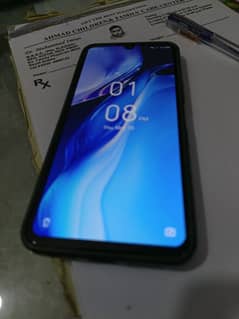 infinite note 11 condition 10 /10