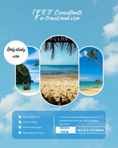 Book Your Visa Appointments Across All of Europe – Fast & Easy