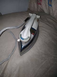 National Original Iron For Sale