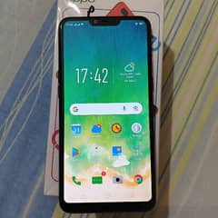 Oppo A12e