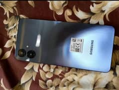 samsung A06 4gb 64gb