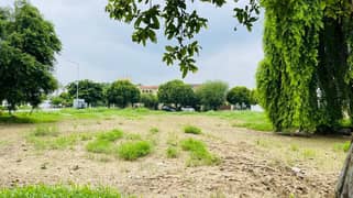 5 Marla Plot No-1223 Ideal Location Residential Plot For Sale at Prime Location of DHA Lahore.