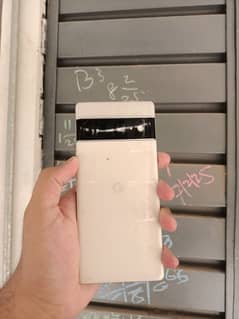 PIXEL 6 PRO 12/128GB