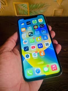 Iphone X Non PTA 64gb Panel changed 03114241567