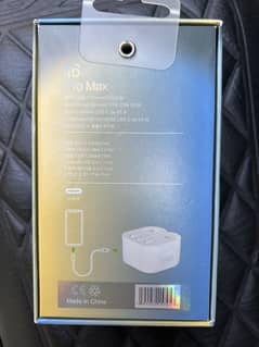 iphone 35watt charger