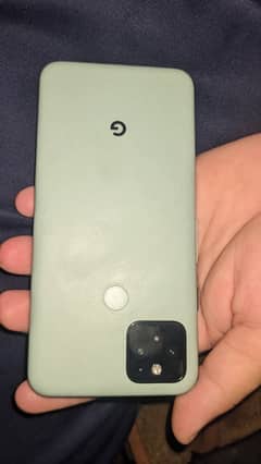 I want to sale my phone pixel 5 128 gb panel m lines ha