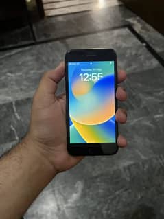 iPhone 8