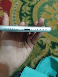 condition 10 by 10 battery health 95 all original non pta