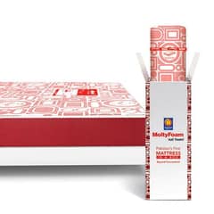 brand new mattress