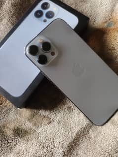 Iphone 13 pro max 256 gb