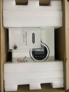 Crown inverter  double output one year warranty 6.2  & 4.2 & 10.2