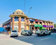 17 Marla 05 Bedroom House Available For Sale In Askari 10 Sector F Lahore Cantt