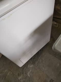 Heir Freezer