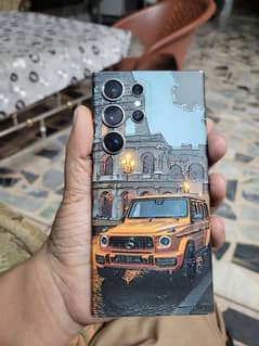 S24 ultra 12/512gb non Pta 10/10 condition