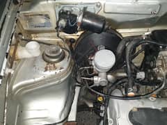 Suzuki Alto 2001