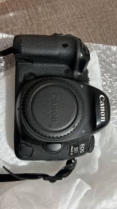 5D mark iv