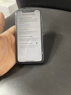 iPhone 11water pack