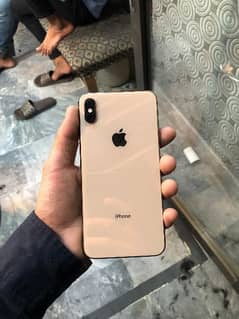 iphonexsmax non pta 64gb
