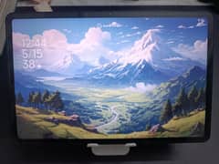 Xiaomi Poco Pad 8GB/256GB With Pen and accessories