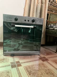 Oven