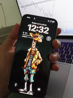 Iphone 15 pro max pta approved
