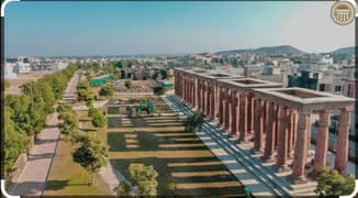 Pak Uk Offers Plots Available in Sector 1 DD Block 5M 7M 10M Available