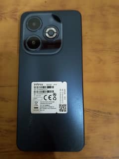 infinx smart 8 plus