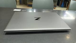 HP Zbook firefly 14 G7