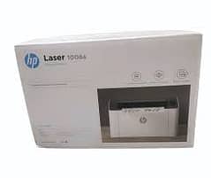 HP Laser 1008a Printer