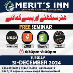 Teacher Required to Teach in an E Commerce Academy
