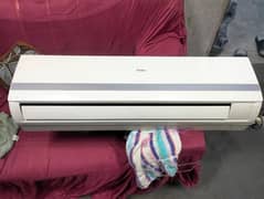 Haier Ac 1.5 ton