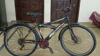 Phoenix Cycle Just like New For Sale