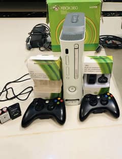Xbox 360