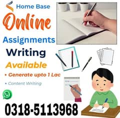 online job for part time students