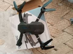 Drone camera