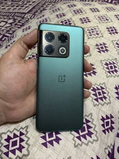 One plus 10pm dual sim official approved