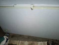 D Freezer Model varioline SGF618
