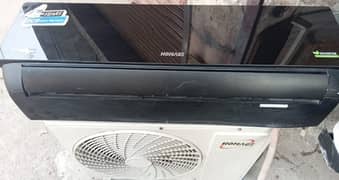 DC inverter 1 Ton Homeage