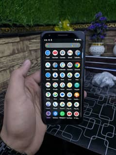 google pixel 3a condition 10/9 pta approved. shade h mobile me