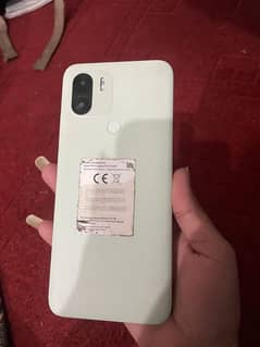 Redmi A2+ All ok ,no single fault