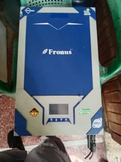 good condition