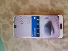 I am selling my phone Aquos r2