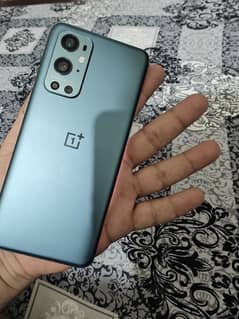 one plus 9pro 12/256