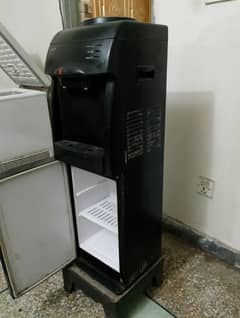 Orient Water Dispenser