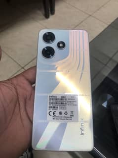 Infinix Hot 30
