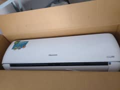 bilkol new ac ha 1 season use good condition