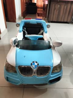 Kids Electric Car with charger